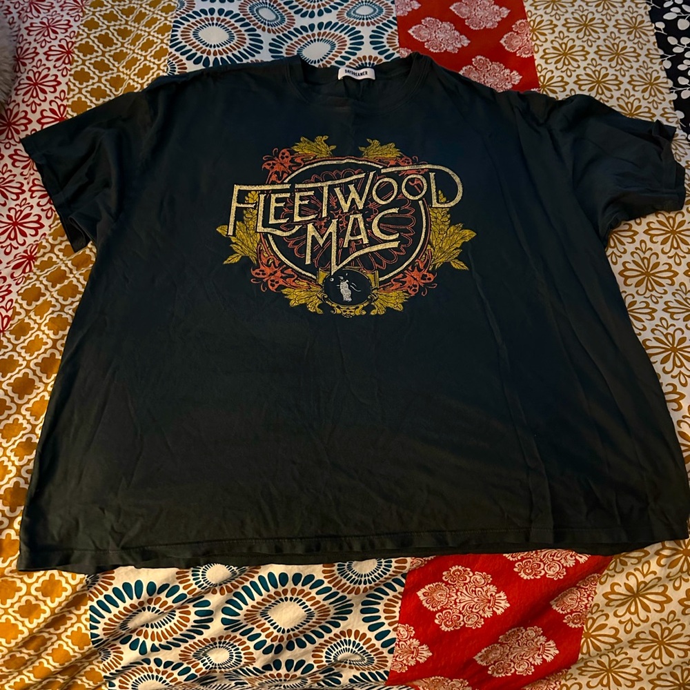 Fleetwood Mac Daydreamer Tshirt